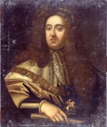 John Churchill, 1st Duke of Marlborough